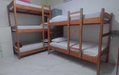 Туры в отель Hostel Trem Chic