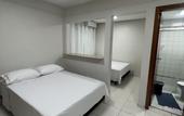 Туры в отель Residencial Carajas