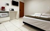 Туры в отель Residencial Carajas