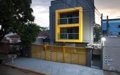 Туры в отель Residencial Carajas