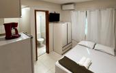 Туры в отель Residencial Carajas
