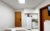 Туры в отель Residencial Carajas