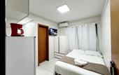 Туры в отель Residencial Carajas