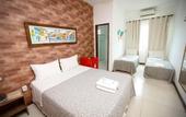 Туры в отель Pousada Villas do Atlantico