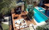 Туры в отель Pousada Villas do Atlantico