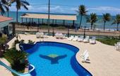 Туры в отель Hotel Paraiso Tropical
