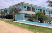 Туры в отель Hotel Paraiso Tropical