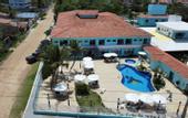 Туры в отель Hotel Paraiso Tropical
