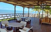 Туры в отель Hotel Paraiso Tropical