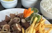 Туры в отель Hotel Paraiso Tropical
