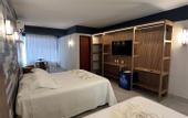 Туры в отель Hotel Paraiso Tropical