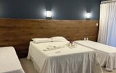 Туры в отель Hotel Paraiso Tropical
