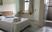 Туры в отель Hotel Paraiso Tropical