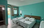 Туры в отель Hotel Paraiso Tropical