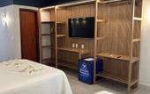 Туры в отель Hotel Paraiso Tropical