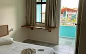 Туры в отель Hotel Paraiso Tropical