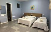 Туры в отель Hotel Paraiso Tropical