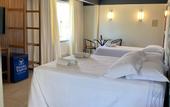Туры в отель Hotel Paraiso Tropical
