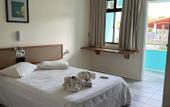Туры в отель Hotel Paraiso Tropical