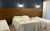 Туры в отель Hotel Paraiso Tropical
