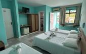 Туры в отель Hotel Paraiso Tropical