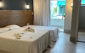 Туры в отель Hotel Paraiso Tropical