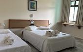 Туры в отель Hotel Paraiso Tropical