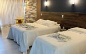 Туры в отель Hotel Paraiso Tropical