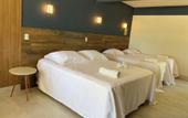 Туры в отель Hotel Paraiso Tropical