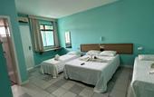 Туры в отель Hotel Paraiso Tropical