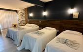 Туры в отель Hotel Paraiso Tropical