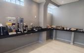 Туры в отель Unity Hotel Sorocaba