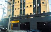 Туры в отель Unity Hotel Sorocaba