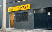 Туры в отель Unity Hotel Sorocaba