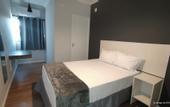 Туры в отель Unity Hotel Sorocaba