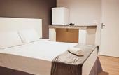 Туры в отель Unity Hotel Sorocaba