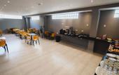 Туры в отель Unity Hotel Sorocaba