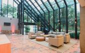 Туры в отель Hotel Thermas da Mata - Cotia proximo ao Parque Anmalia