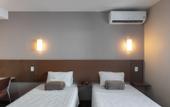 Туры в отель Hotel Thermas da Mata - Cotia proximo ao Parque Anmalia