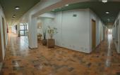 Туры в отель Hotel Thermas da Mata - Cotia proximo ao Parque Anmalia