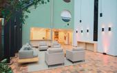 Туры в отель Hotel Thermas da Mata - Cotia proximo ao Parque Anmalia