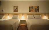 Туры в отель Hotel Thermas da Mata - Cotia proximo ao Parque Anmalia