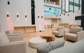 Туры в отель Hotel Thermas da Mata - Cotia proximo ao Parque Anmalia