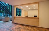 Туры в отель Hotel Thermas da Mata - Cotia proximo ao Parque Anmalia