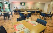 Туры в отель Hotel Thermas da Mata - Cotia proximo ao Parque Anmalia