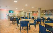 Туры в отель Hotel Thermas da Mata - Cotia proximo ao Parque Anmalia
