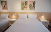 Туры в отель Hotel Thermas da Mata - Cotia proximo ao Parque Anmalia