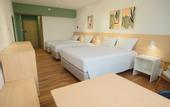 Туры в отель Hotel Thermas da Mata - Cotia proximo ao Parque Anmalia