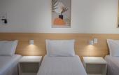 Туры в отель Hotel Thermas da Mata - Cotia proximo ao Parque Anmalia