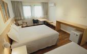 Туры в отель Hotel Thermas da Mata - Cotia proximo ao Parque Anmalia